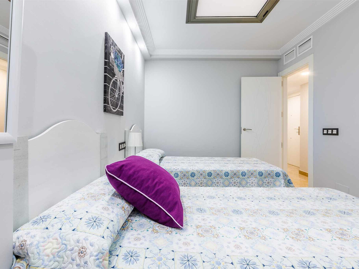 Appartement moderne 2 chambres, 40 m² de terrasse - Photo 32