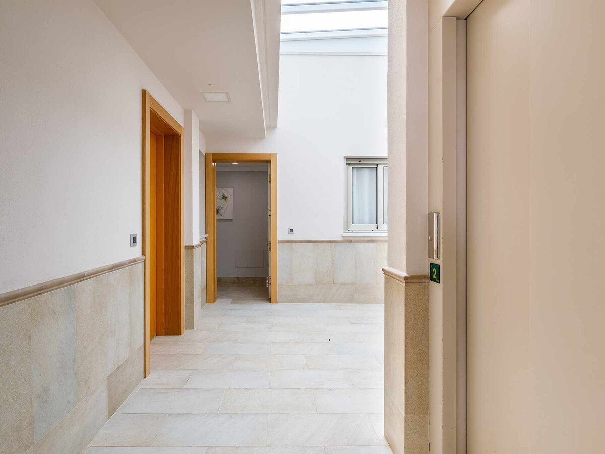 Appartement moderne 2 chambres, 40 m² de terrasse - Photo 35