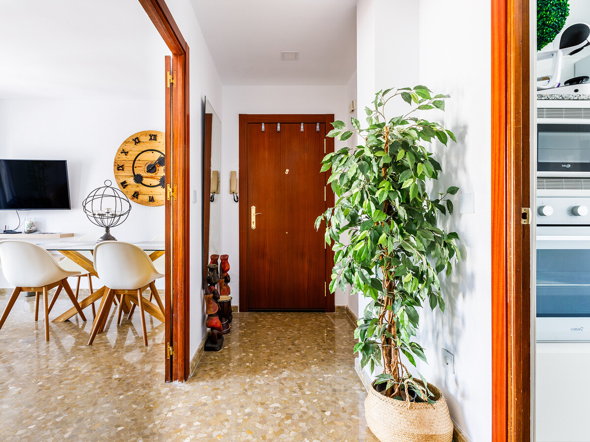 Appartement 2 chambres avec climatisation à Caleta de Vélez - Photo 10