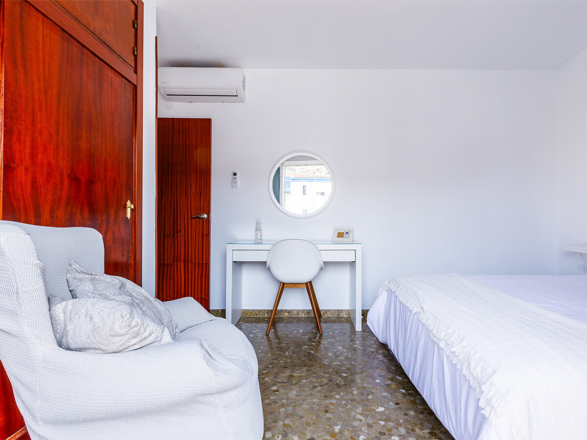 Appartement 2 chambres avec climatisation à Caleta de Vélez - Photo 12