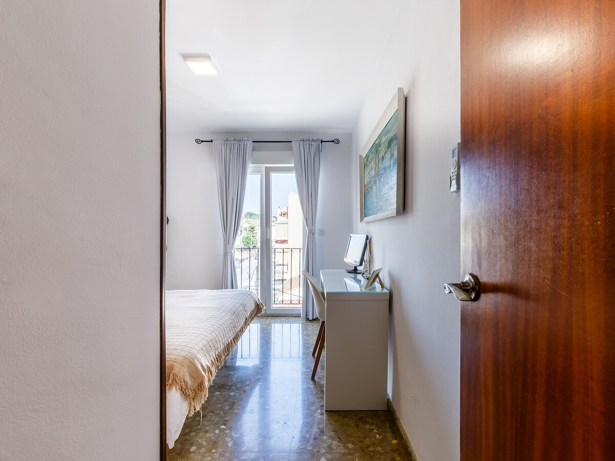 Appartement 2 chambres avec climatisation à Caleta de Vélez - Photo 22