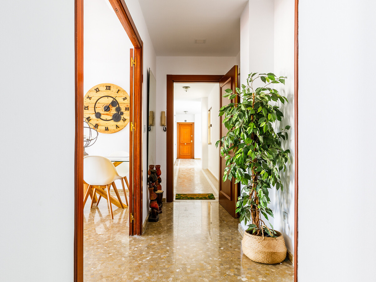 Appartement 2 chambres avec climatisation à Caleta de Vélez - Photo 23