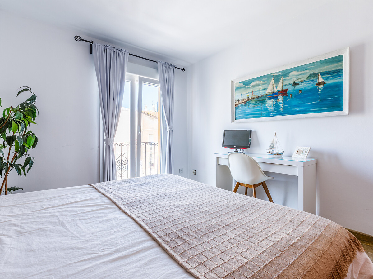 Appartement 2 chambres avec climatisation à Caleta de Vélez - Photo 28