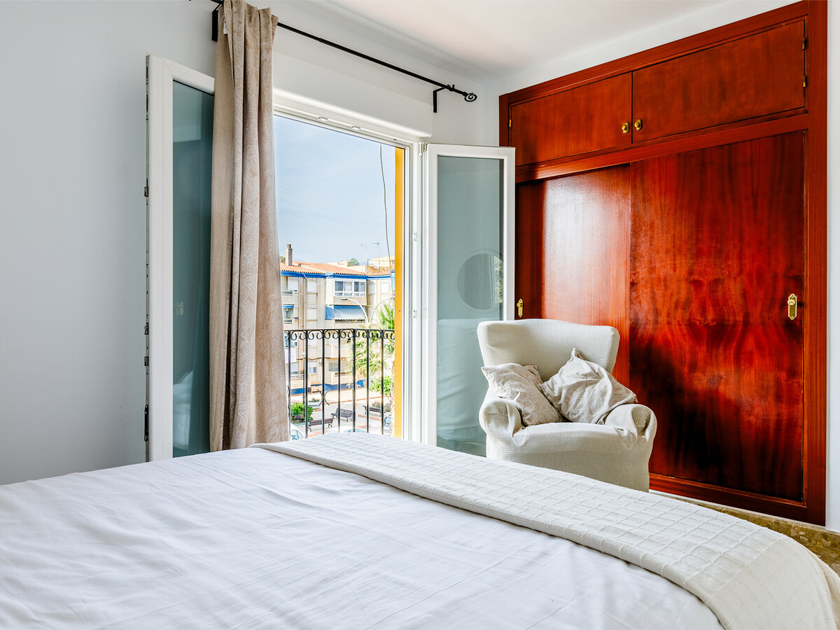 Appartement 2 chambres avec climatisation à Caleta de Vélez - Photo 29