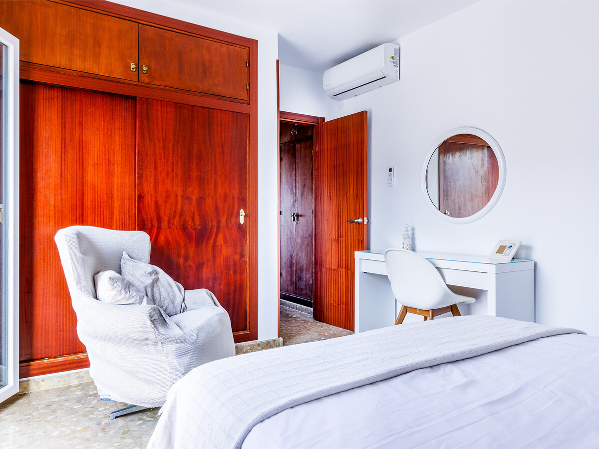 Appartement 2 chambres avec climatisation à Caleta de Vélez - Photo 31