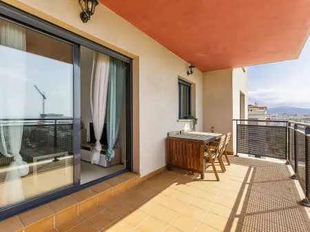 Appartement 3 ch, 95 m² avec piscine et parking à Torre del Mar : photo 2