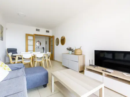 Appartement 3 ch, 95 m² avec piscine et parking à Torre del Mar : photo 3