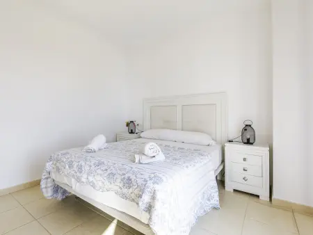 Appartement 3 ch, 95 m² avec piscine et parking à Torre del Mar : photo 4