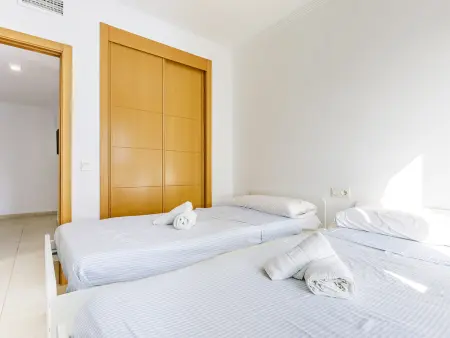 Appartement 3 ch, 95 m² avec piscine et parking à Torre del Mar : photo 5