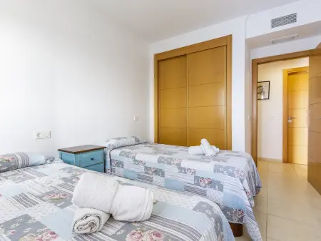 Appartement 3 ch, 95 m² avec piscine et parking à Torre del Mar : photo 6