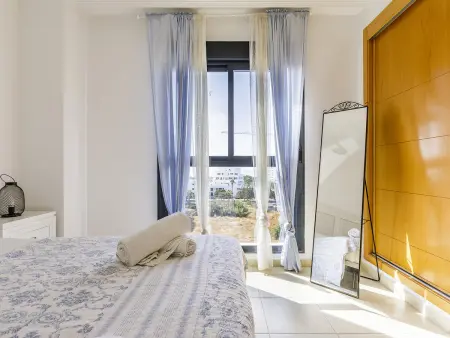 Appartement 3 ch, 95 m² avec piscine et parking à Torre del Mar : photo 11