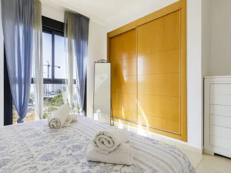 Appartement 3 ch, 95 m² avec piscine et parking à Torre del Mar : photo 17
