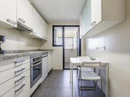 Appartement 3 ch, 95 m² avec piscine et parking à Torre del Mar : photo 23