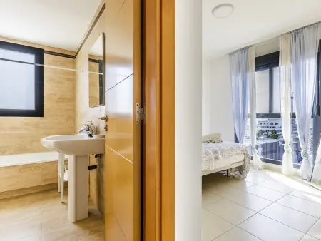 Appartement 3 ch, 95 m² avec piscine et parking à Torre del Mar : photo 25