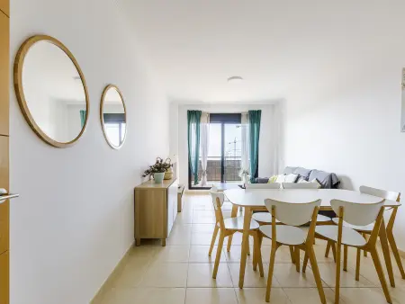Appartement 3 ch, 95 m² avec piscine et parking à Torre del Mar : photo 27