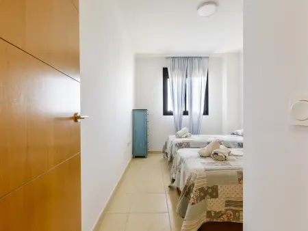 Appartement 3 ch, 95 m² avec piscine et parking à Torre del Mar : photo 30