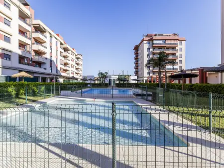 Appartement 3 ch, 95 m² avec piscine et parking à Torre del Mar : photo 31