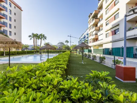 Appartement 3 ch, 95 m² avec piscine et parking à Torre del Mar : photo 35