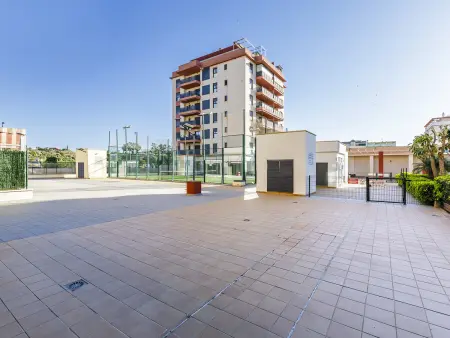 Appartement 3 ch, 95 m² avec piscine et parking à Torre del Mar : photo 36