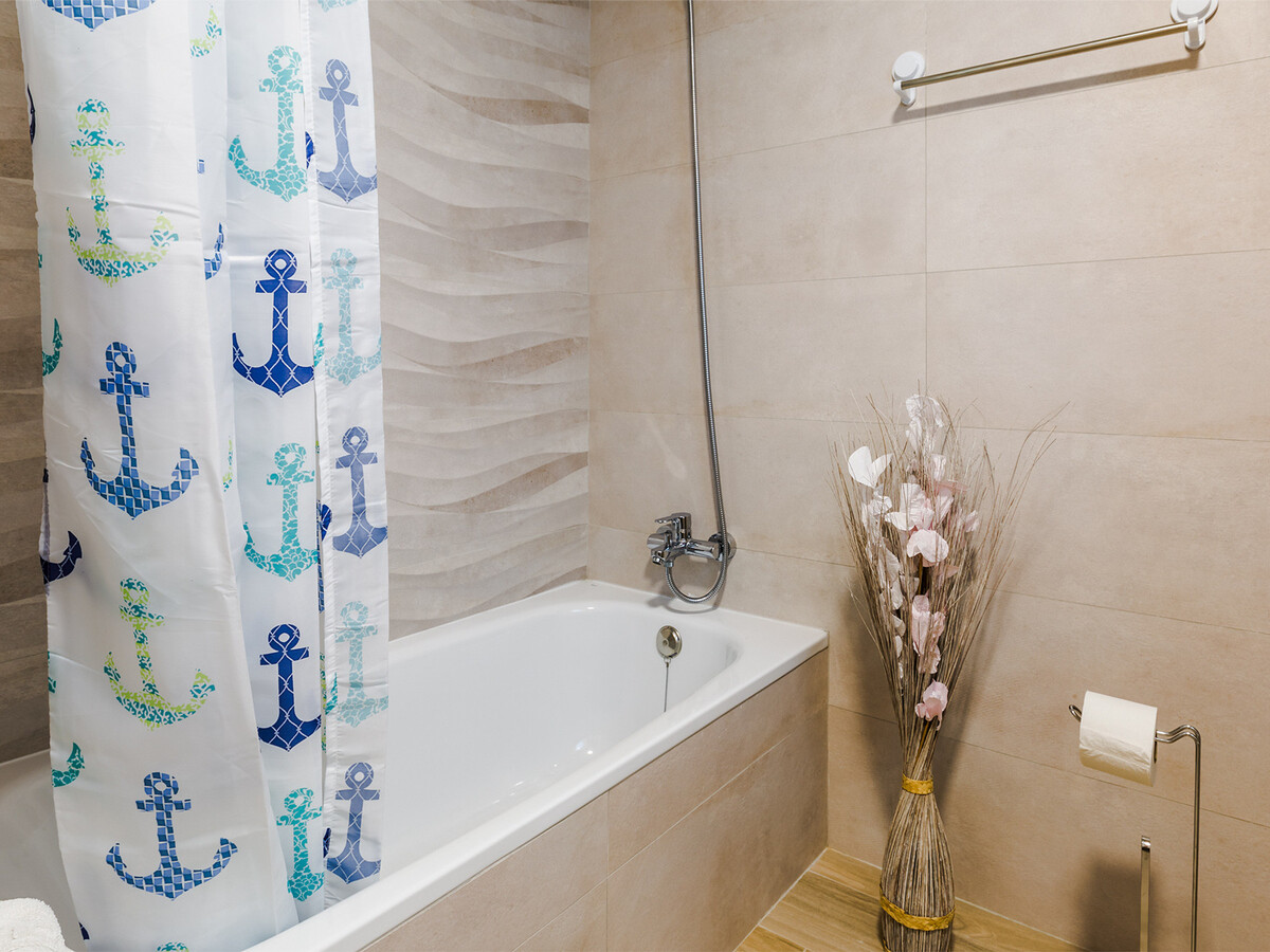 Appartement 70 m² Torre del Mar, terrasse et piscine - Photo 8