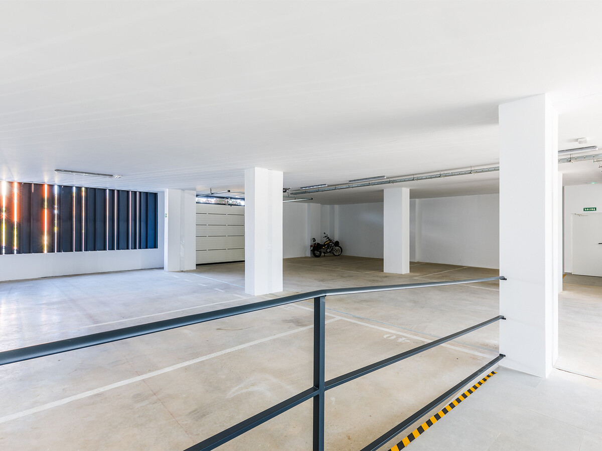 Appartement 70 m² Torre del Mar, terrasse et piscine - Photo 9