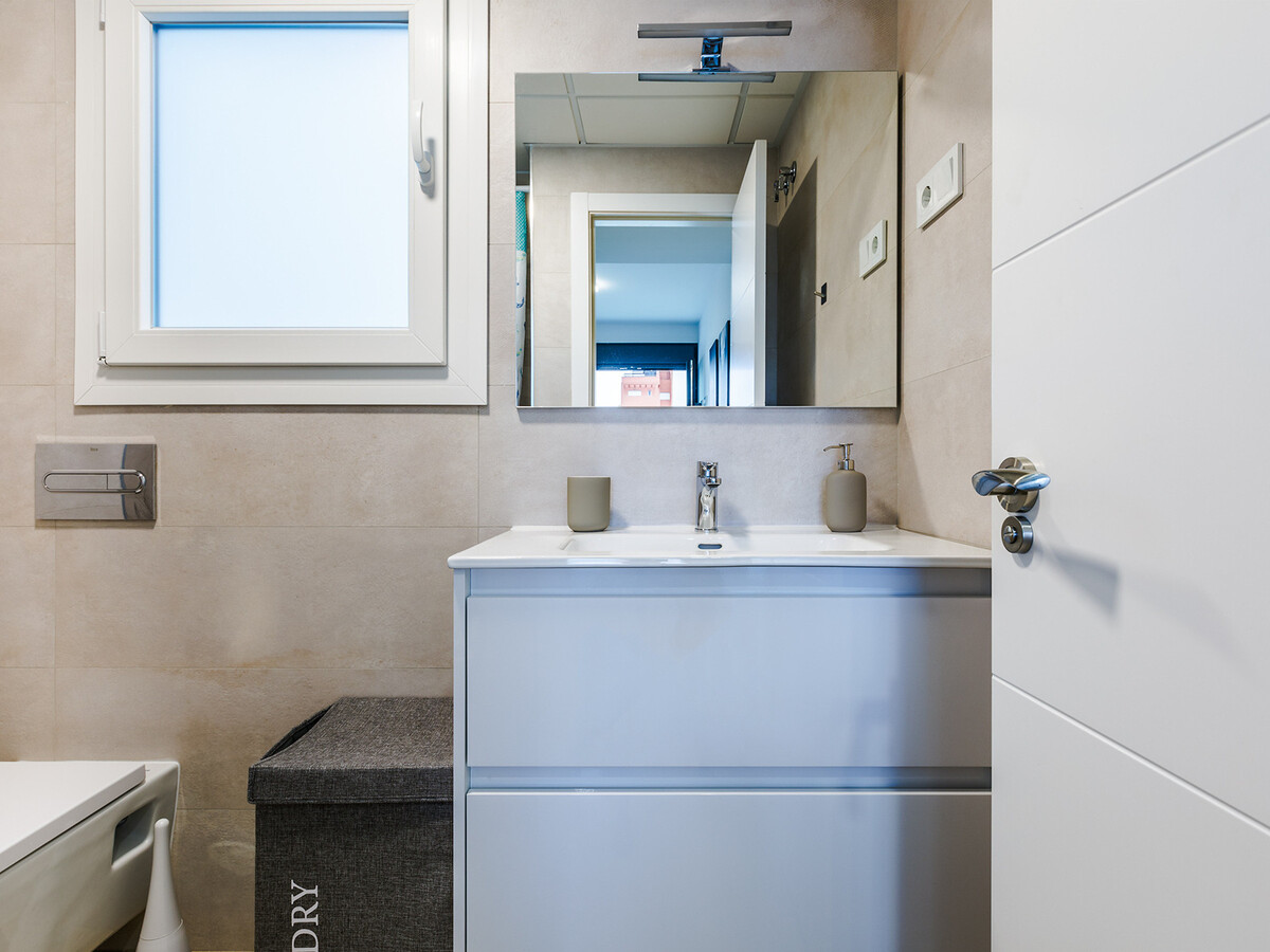 Appartement 70 m² Torre del Mar, terrasse et piscine - Photo 10