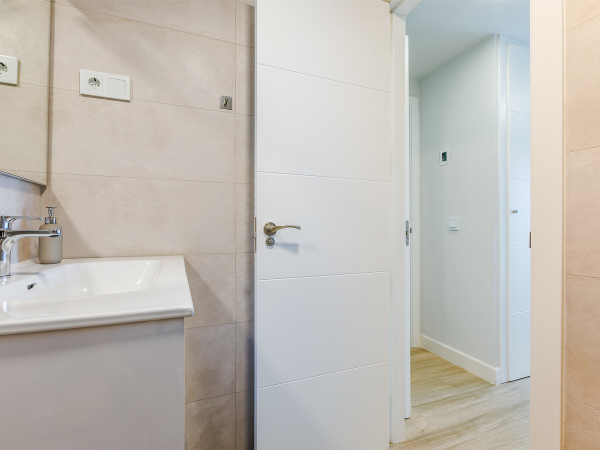 Appartement 70 m² Torre del Mar, terrasse et piscine - Photo 11
