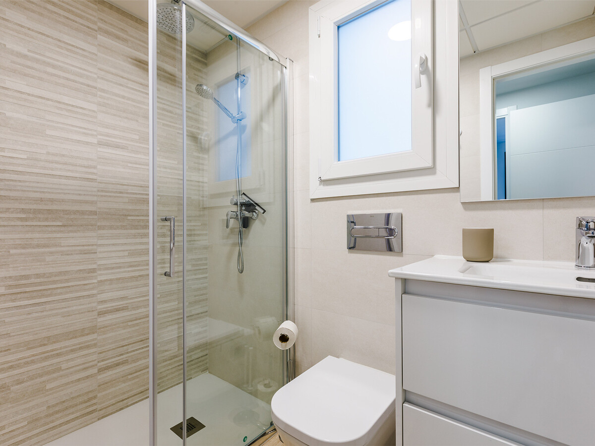 Appartement 70 m² Torre del Mar, terrasse et piscine - Photo 26