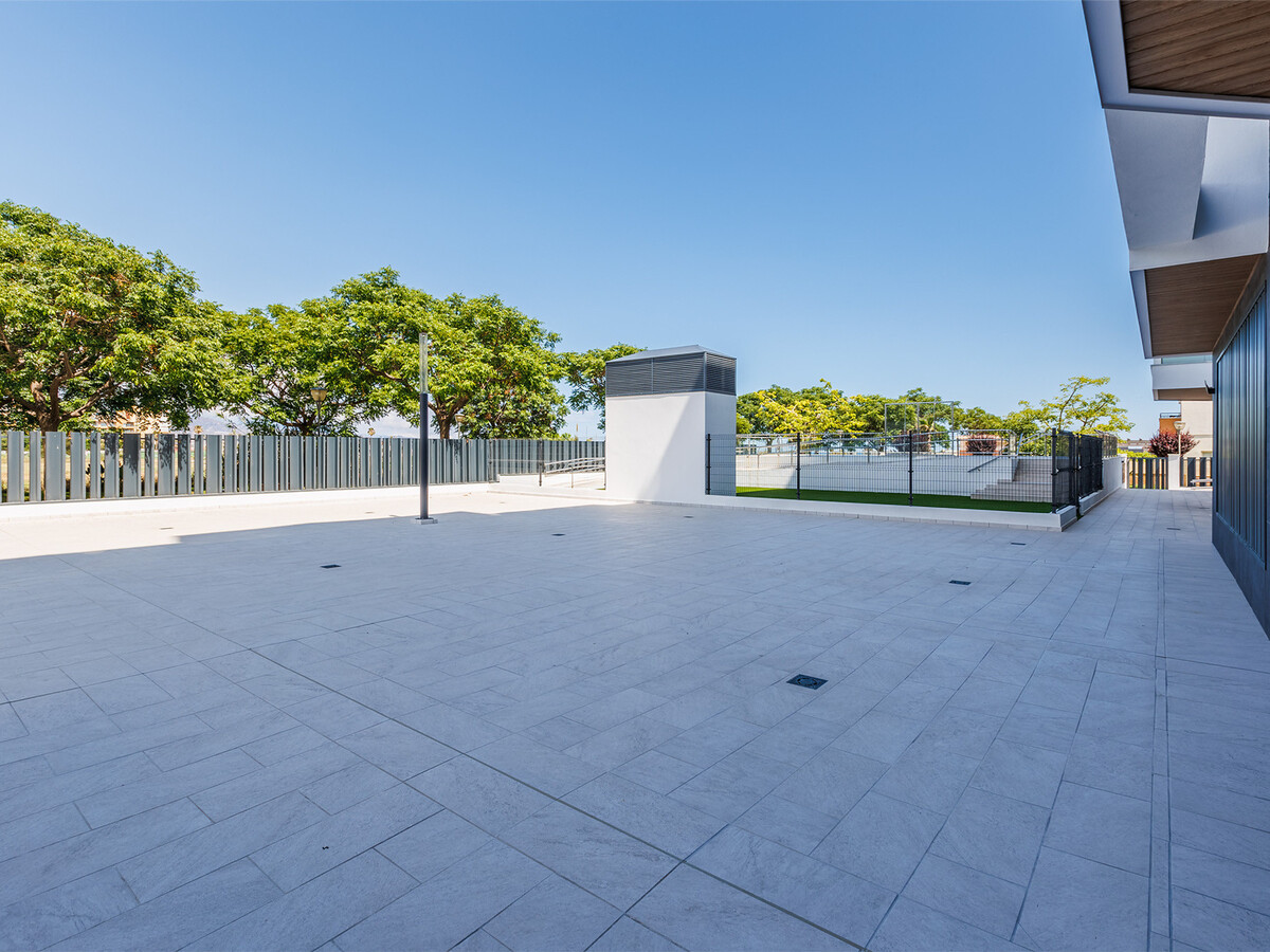 Appartement 70 m² Torre del Mar, terrasse et piscine - Photo 30