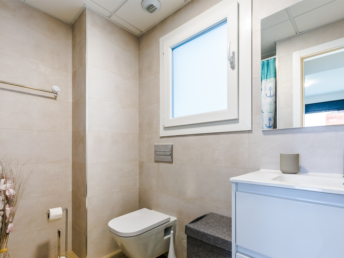 Appartement 70 m² Torre del Mar, terrasse et piscine - Photo 33