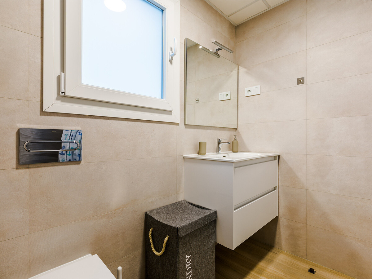 Appartement 70 m² Torre del Mar, terrasse et piscine - Photo 34