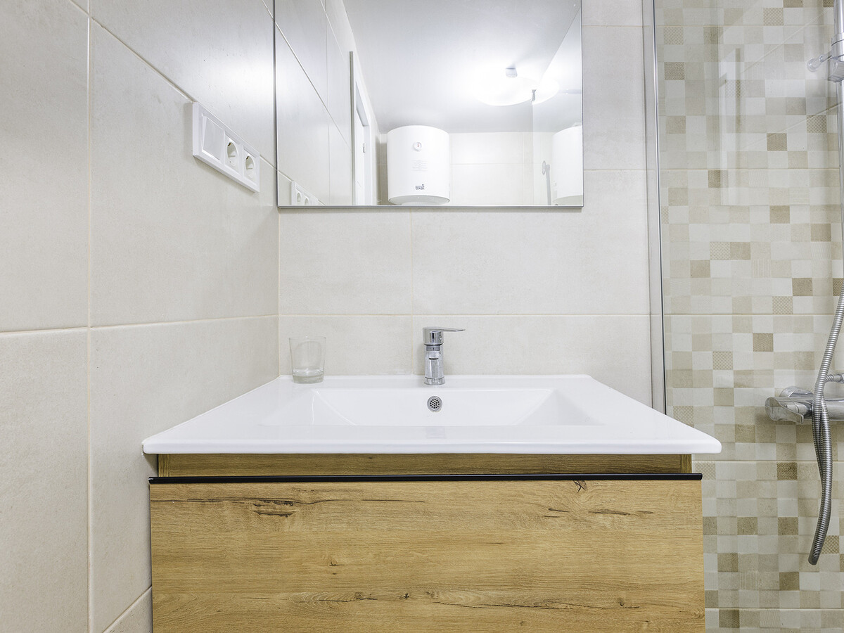 Studio à Torre del Mar avec piscine et climatisation pour 2 personnes - Photo 22