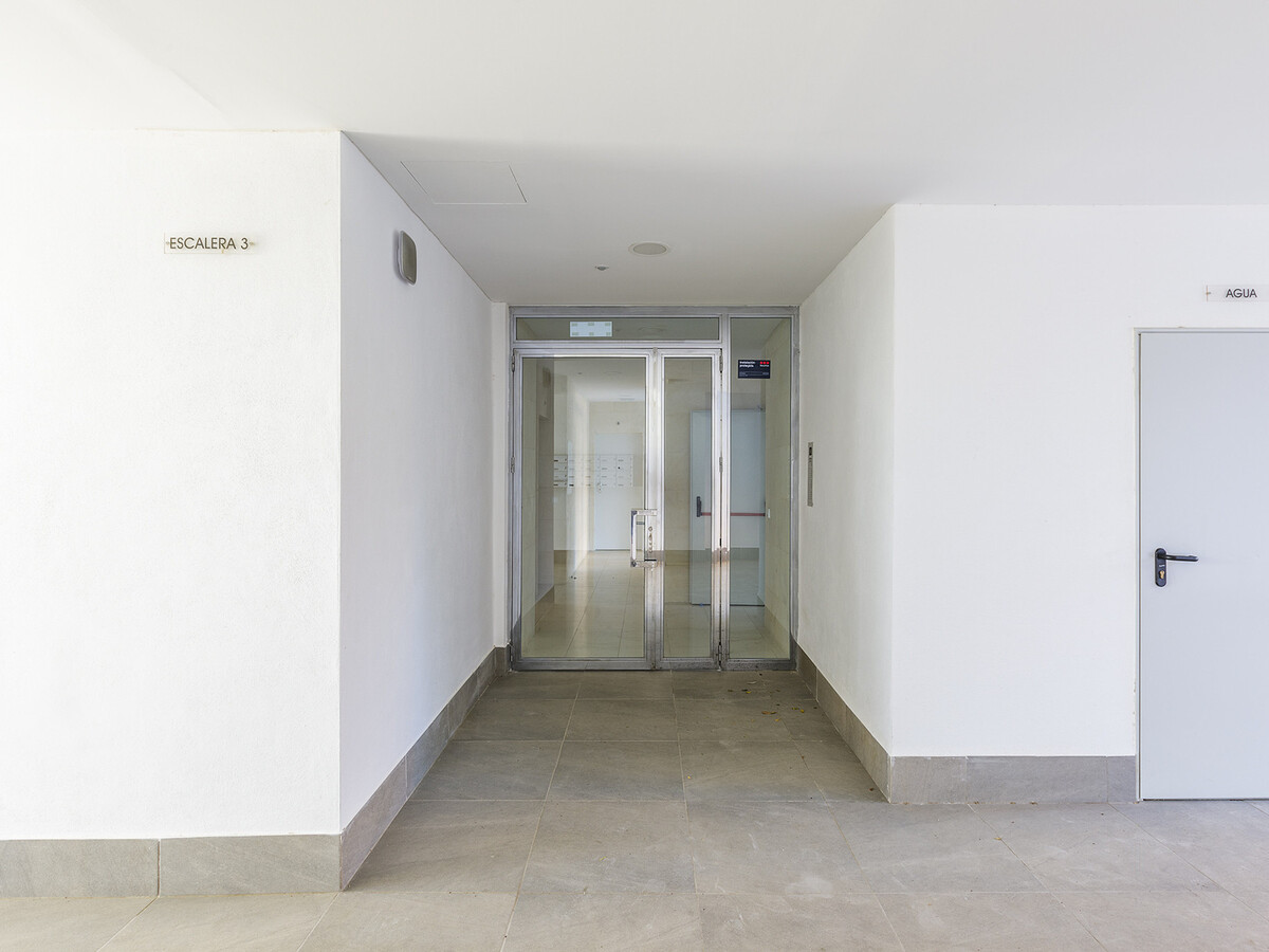 Appartement front de mer 2 ch à Torre del Mar - Photo 26