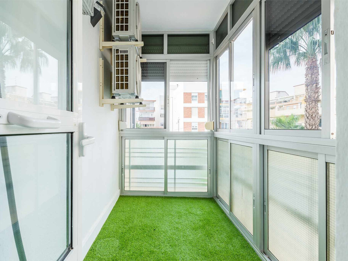 Appartement 2 ch Torre del Mar, climatisé avec terrasse - Photo 30