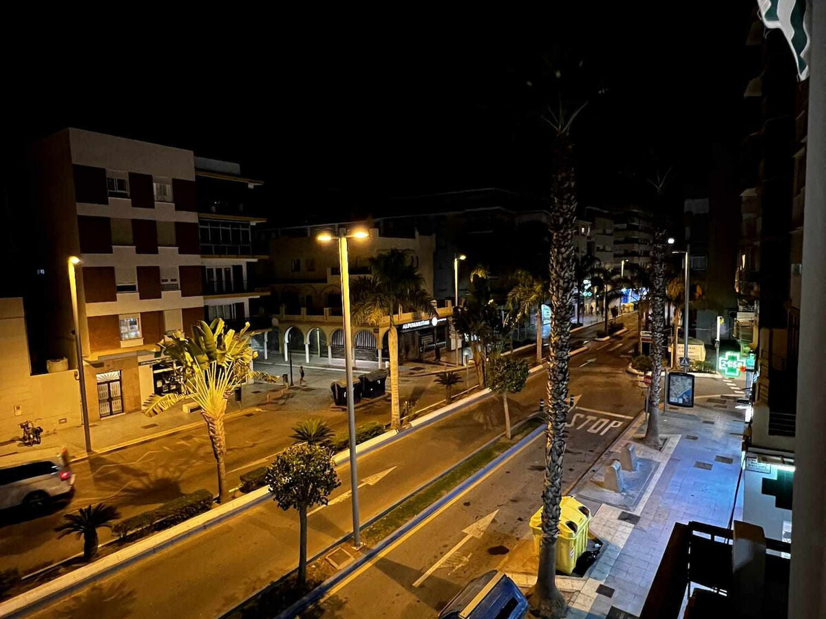 Appartement 2 ch Torre del Mar, climatisé avec terrasse - Photo 33