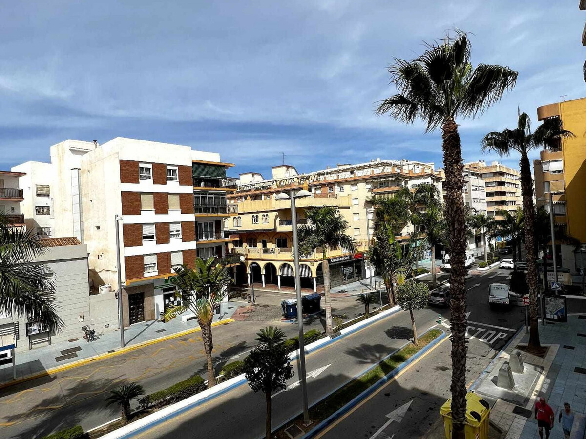 Appartement 2 ch Torre del Mar, climatisé avec terrasse - Photo 34