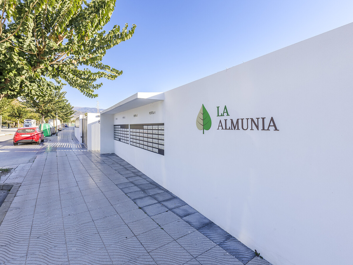 Appartement 3 ch. climatisé avec parking à Algarrobo - Photo 11