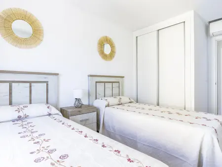 Appartement 2 chambres en front de plage à Torre del Mar : photo 4