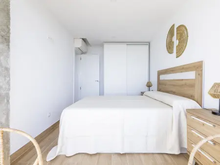 Appartement 2 chambres en front de plage à Torre del Mar : photo 10
