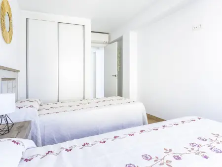 Appartement 2 chambres en front de plage à Torre del Mar : photo 14