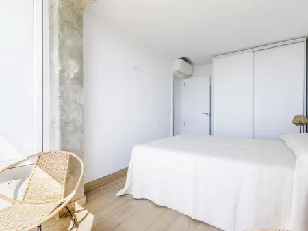 Appartement 2 chambres en front de plage à Torre del Mar : photo 17