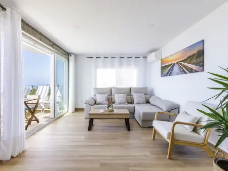 Appartement 2 chambres en front de plage à Torre del Mar : photo 20