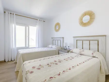 Appartement 2 chambres en front de plage à Torre del Mar : photo 24