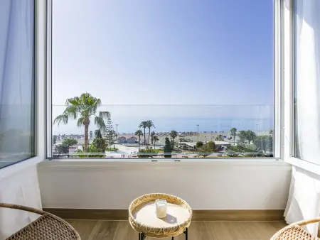 Appartement 2 chambres en front de plage à Torre del Mar : photo 30