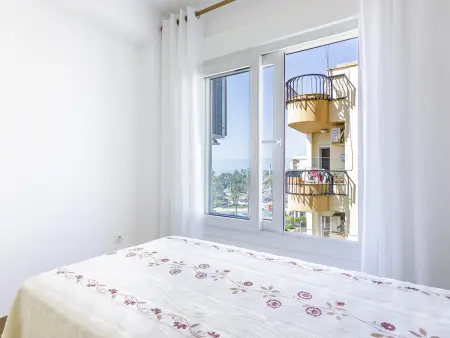 Appartement 2 chambres en front de plage à Torre del Mar : photo 32
