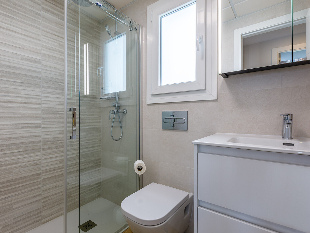 Appartement 2 chambres vue mer à Torre del Mar - Photo 13