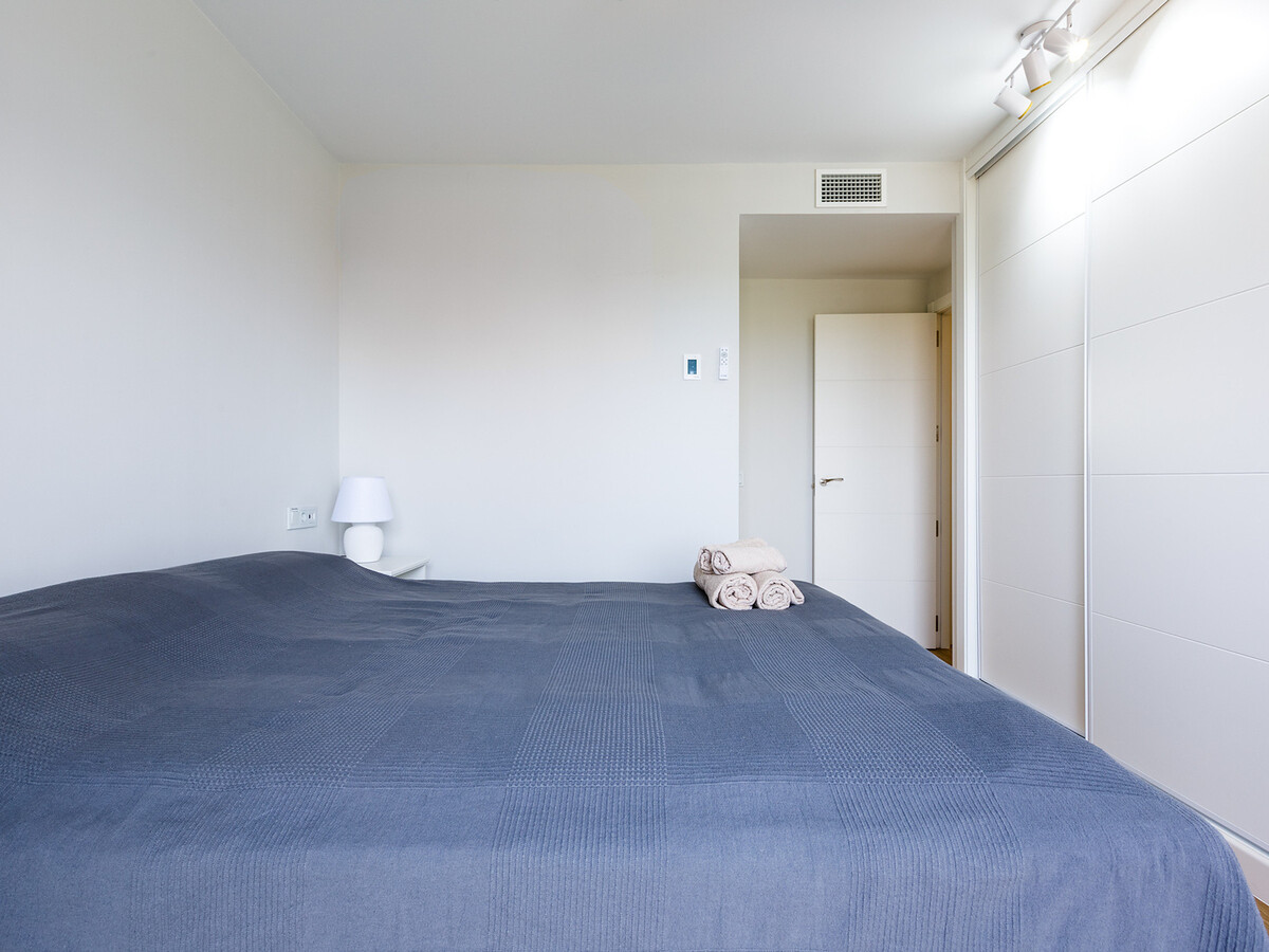 Appartement 2 chambres vue mer à Torre del Mar - Photo 16