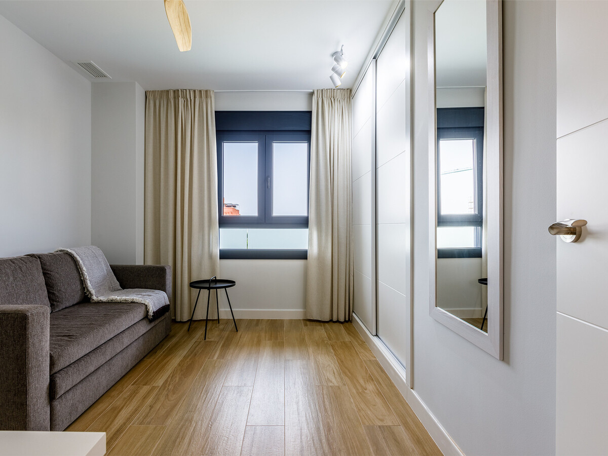 Appartement 2 chambres vue mer à Torre del Mar - Photo 17