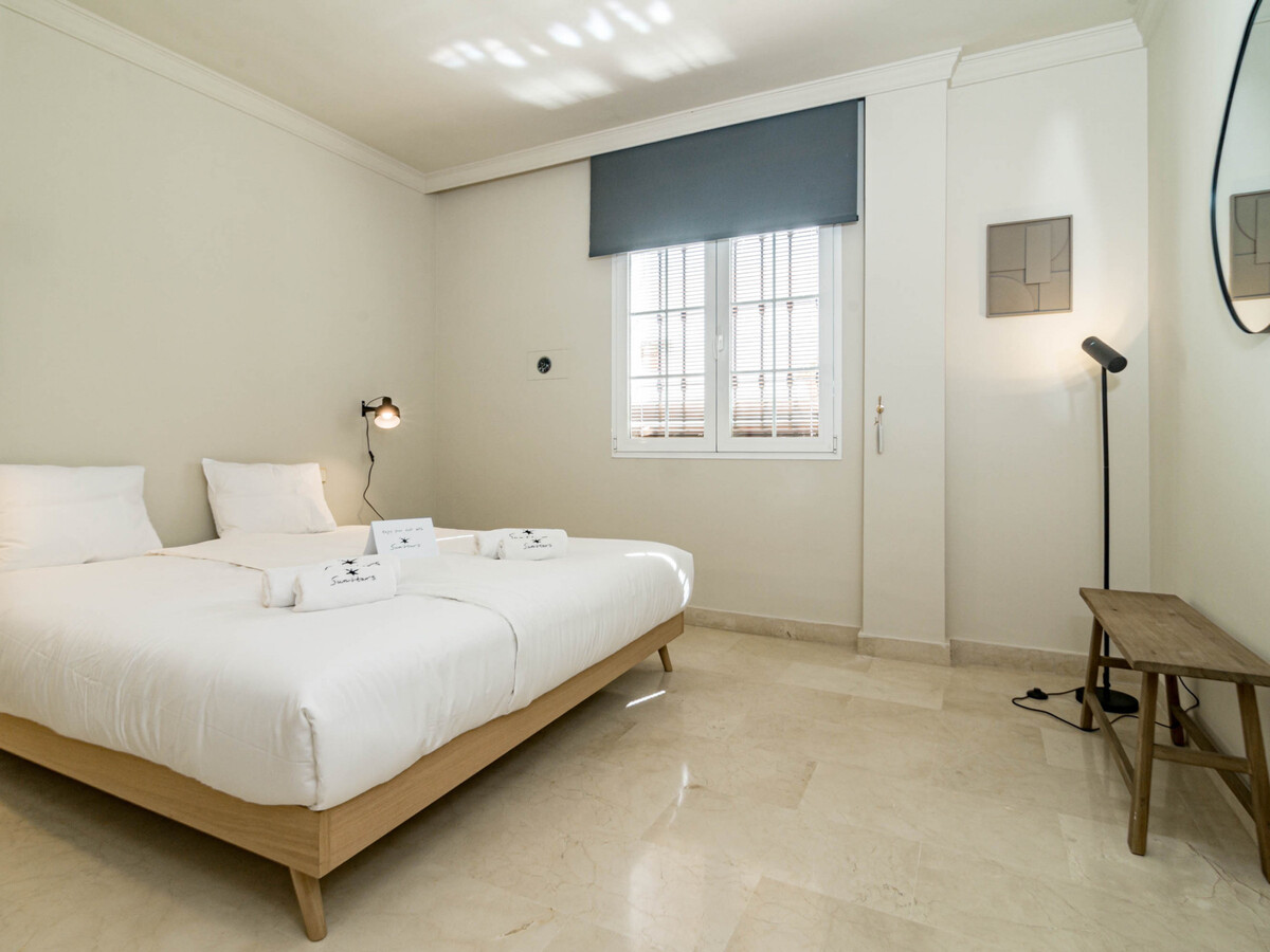 Appartement 1 chambre à Marbella, piscine et vue montagne - Photo 28