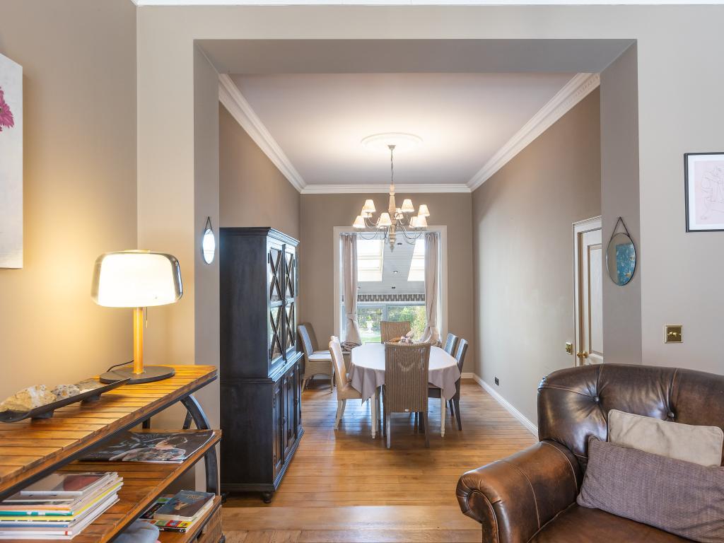 Maison de maître avec jardin clôturé à Middelkerke, 3 chambres - Photo 3